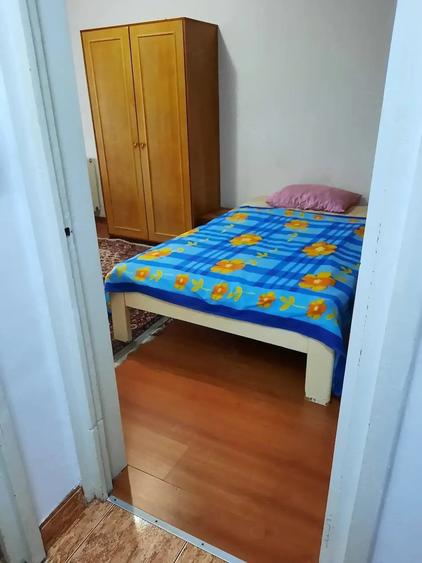 Garsonieră semidecomandată în Dacia