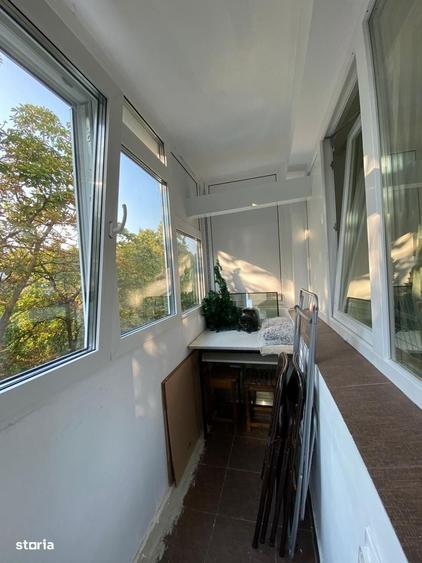Apartament cu 2 camere decomandat în Jilava