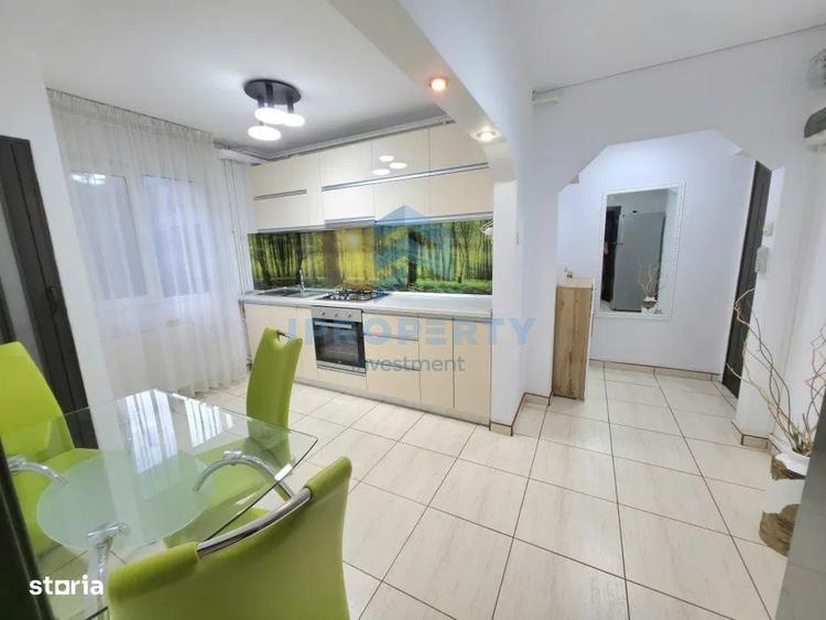 Apartament 3 Camere Gorjului 10 min metrou cu parcare - 1