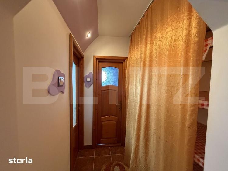 Apartament 2 camere, 56 mp, zona Agriculturii - 3