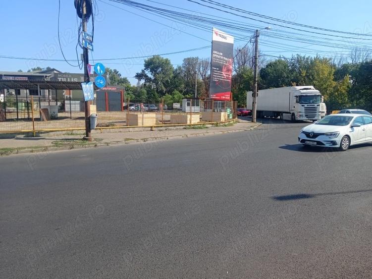 Spațiu comercial, în Poștei - Bucov