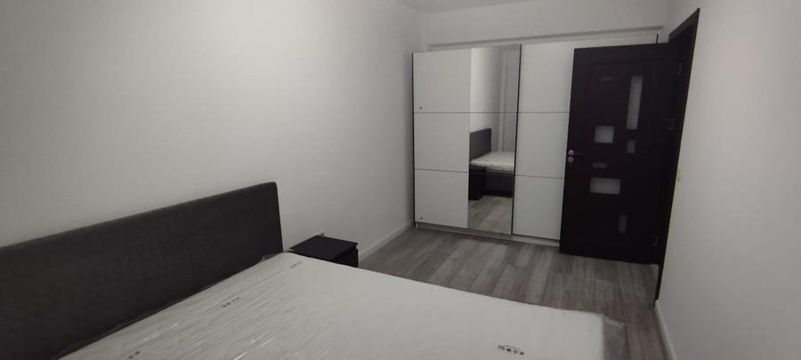 Apartament cu 2 camere decomandat, mobilat în Popas Păcurari