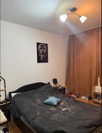 Apartament cu 2 camere decomandat în Sud