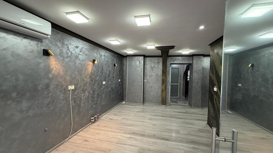 Spațiu comercial, de 70 mp, în Rahova