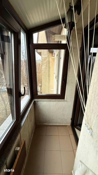 Apartament cu 2 camere în Cug
