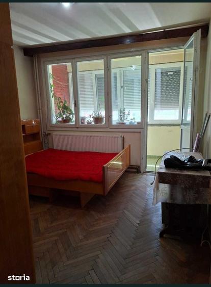 Apartament cu 2 camere decomandat în Circumvalațiunii