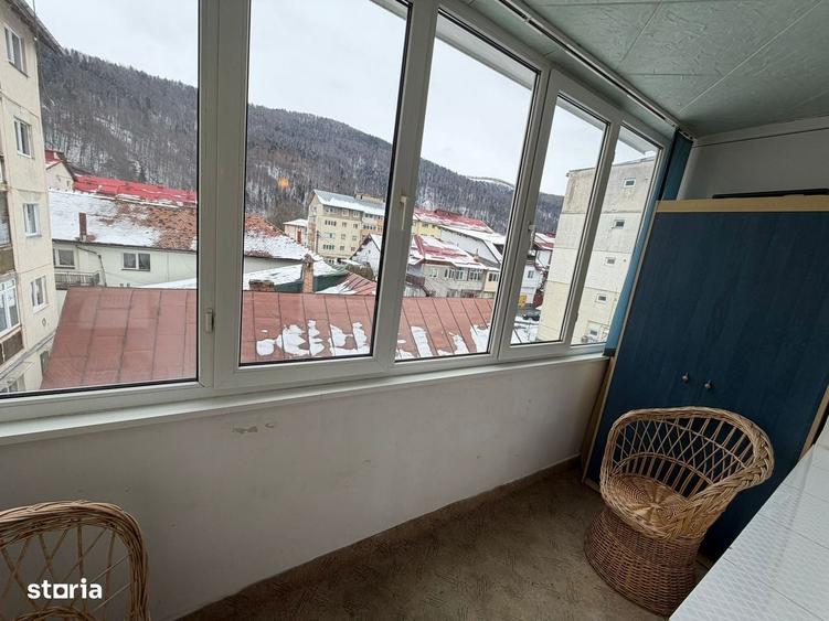 Apartament Sinaia 3 camere - 1