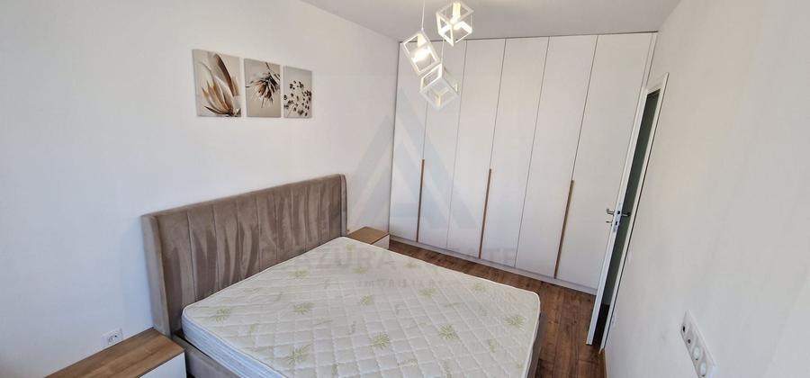 Apartament cu 2 camere decomandat, mobilat în Șelimbăr