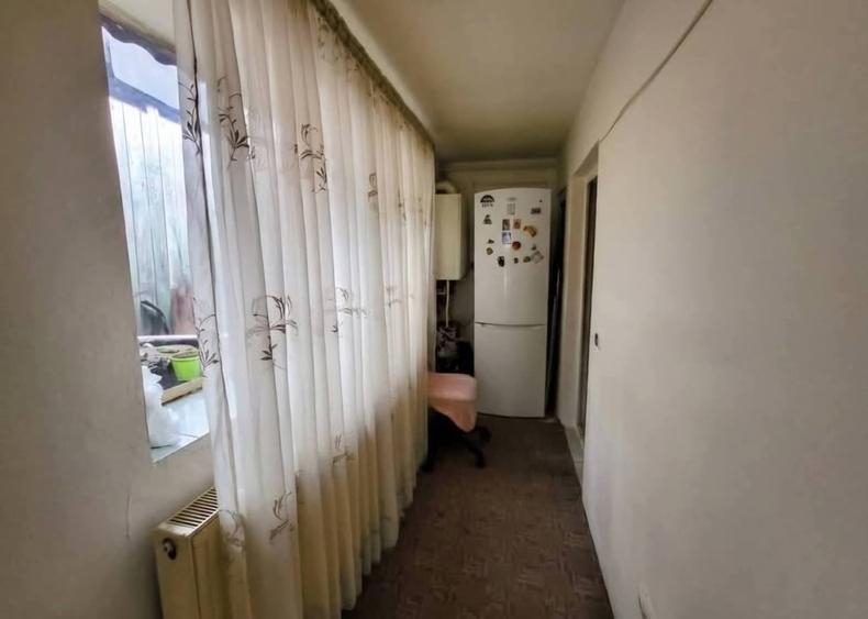 Casă individuală cu 3 camere cu Teren 146 Mp în Lacul Tei