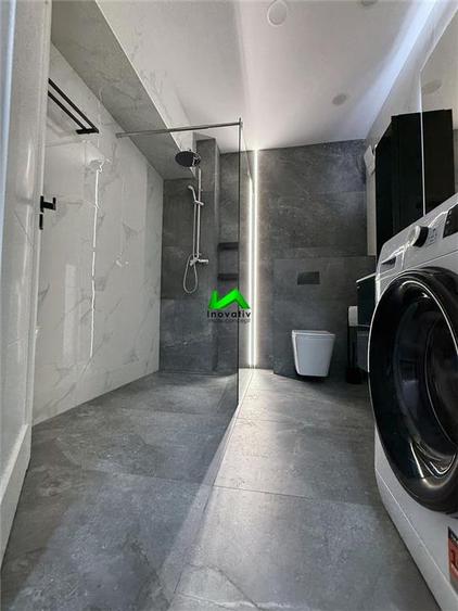 Apartament cu 2 camere decomandat, mobilat în Hipodrom 3