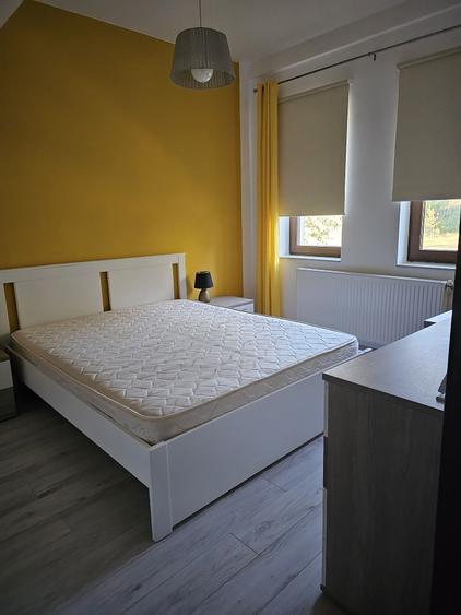 Apartament cu 3 camere decomandat în Exterior Vest