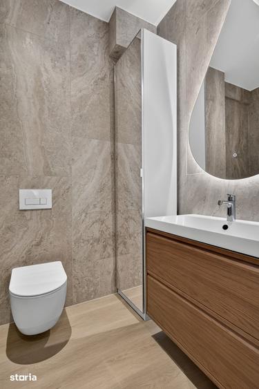 Apartament nZEB cu 3 camere ultracentral | bloc Verde - 12
