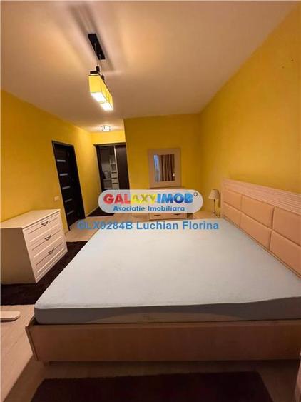 Apartament cu 2 camere decomandat, mobilat în Timișoara