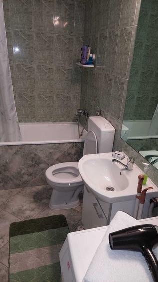 Apartament cu 2 camere semidecomandat în P-ța Unirii
