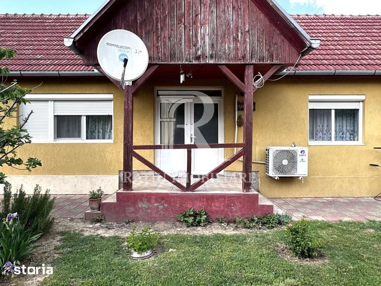 Casa de vanzare | Fughiu | Bihor - 8