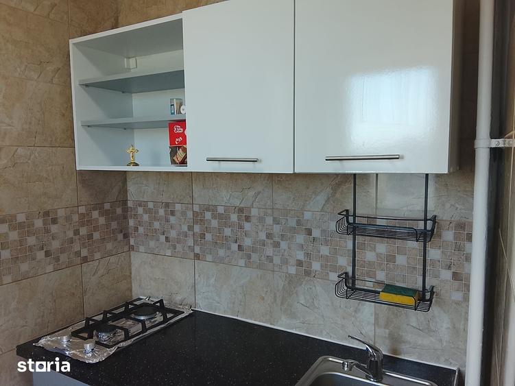Garsonieră în Mircea cel Bătrân
