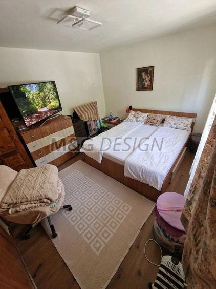 2 camere, Lipovei parter cu balcon, CENTRALA GAZ - 5