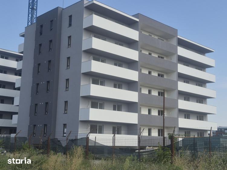 Apartament 2 camere Pallady, PARCARE 8500euro BONUS, Oportunitate - 5