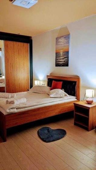 Apartament cu 2 camere în 22 Decembrie 1989