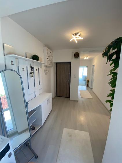 Apartament cu 2 camere decomandat în Bucium