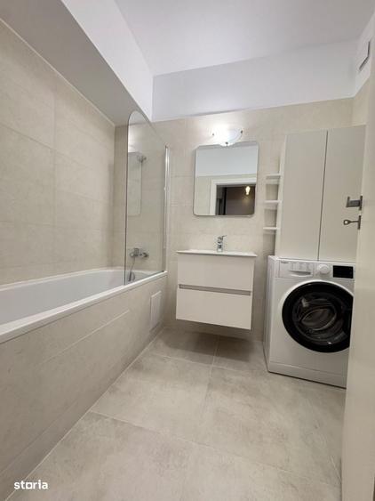 Garsoniera I Studio Premium I Smart Residence Lujerului Iuliu Maniu - 19