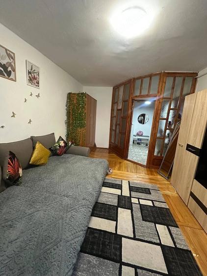 Apartament cu 2 camere decomandat în Unirii Sud