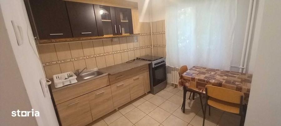 Garsonieră decomandată în Militari
