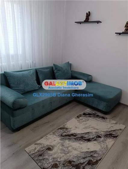 Apartament de inchiriat 2 camere- Berceni - 1