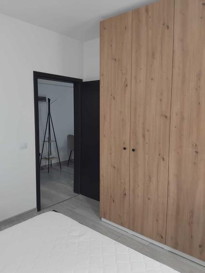 Inchiriez apartament Complex Contemporan - 1
