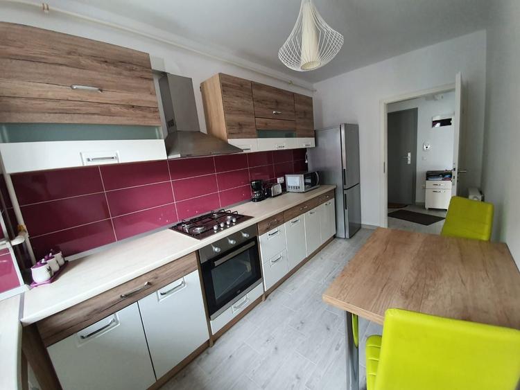 2 camere Avantgarden Bartolomeu parcare si boxa Fara Agentii - 4