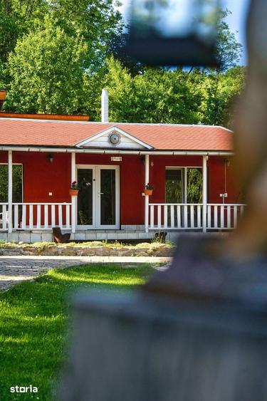Casa in Feleacu, 1.582 mp teren intravilan. Se accepta schimburi. - 6
