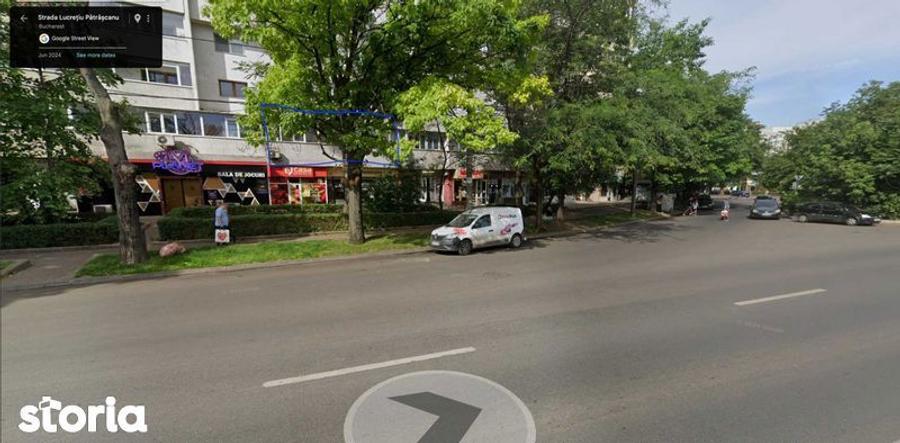 Apartament cu 3 camere în Titan