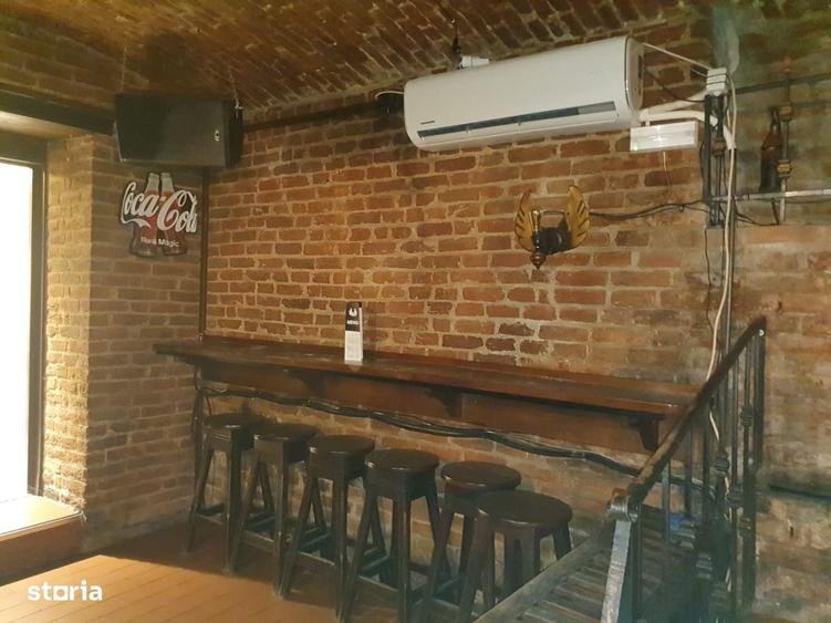 Spațiu comercial, de 160 mp, în Exterior Vest