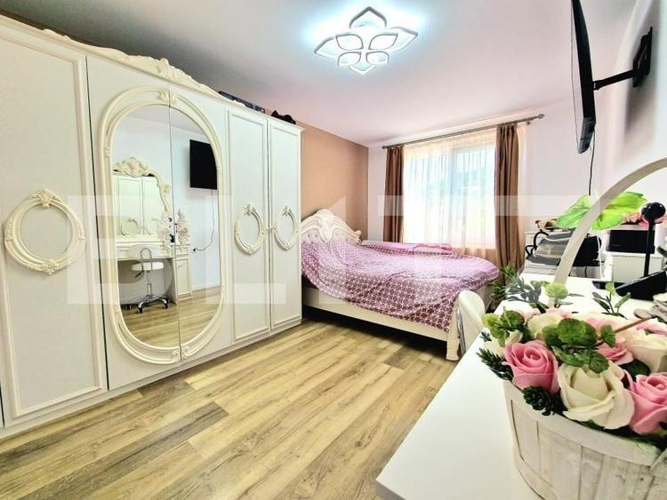 Casă cu 3 camere în Suceagu