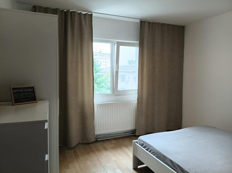 Apartament cu 3 camere decomandat în Orizont