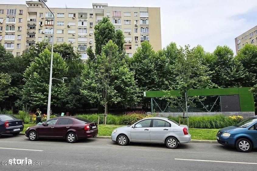 Drumul Taberei - Bucla, metrou, 2 camere, 50 mp total, Creditabil - 6