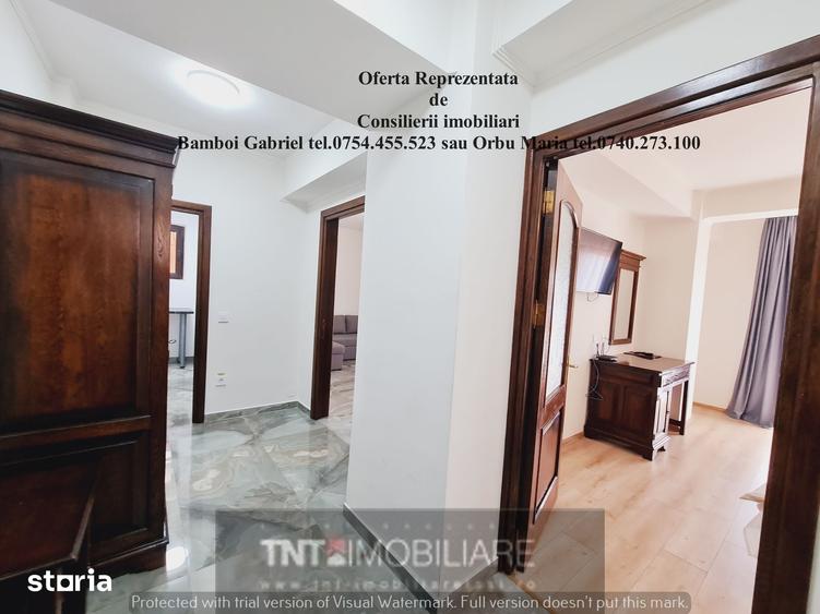 Apartament cu 2 camere decomandat în Piața Unirii
