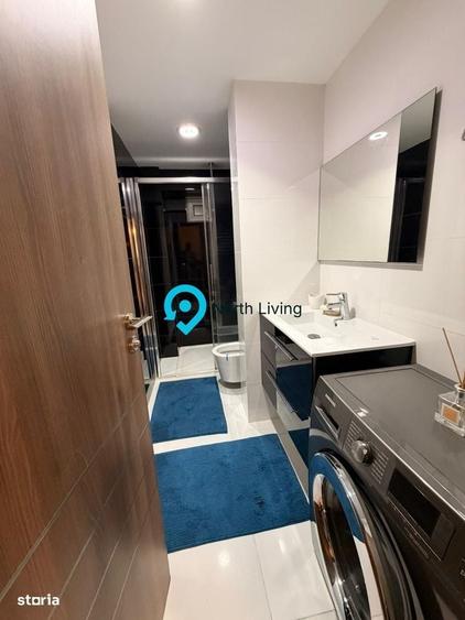 Apartament cu 3 camere în Nerva Traian