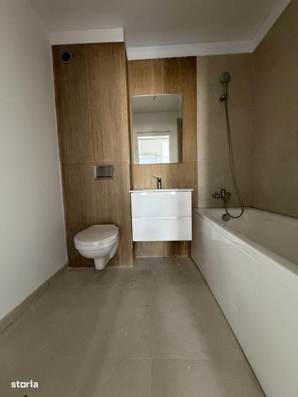 Apartament cu 2 camere decomandat în Dudu