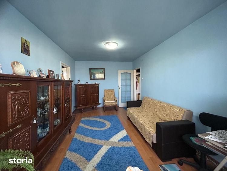 Apartament cu 2 camere semidecomandat în Mănăștur — fotografia 1