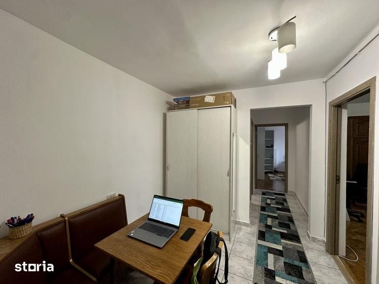 Apartament cu 2 camere decomandat în Mănăștur — fotografia 1
