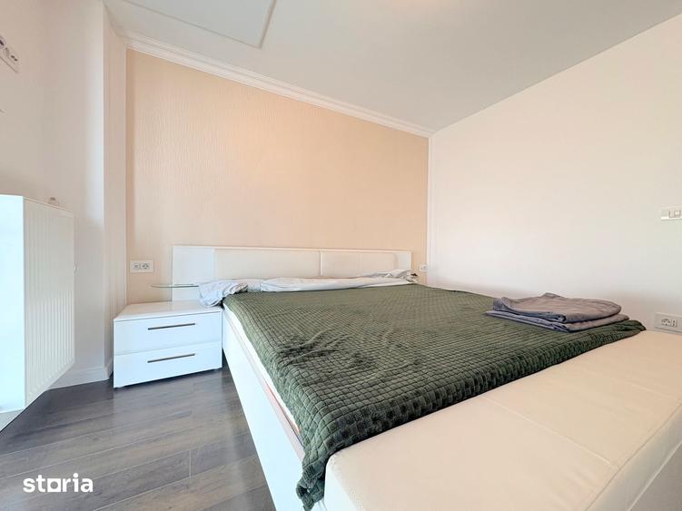 Apartament cu 4 camere în Central