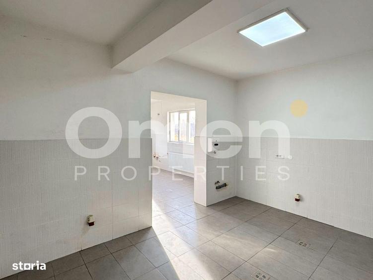 Spatiu de birouri de inchiriat | loca?ie excelenta | 100 mp utili - 5
