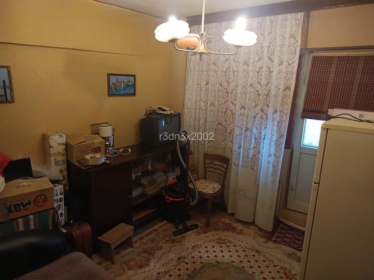 Apartament 3 camere, 62,9 mp + 2 balcoane + BOXA | Etaj 1 | Centrala | Slobozia
