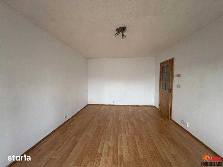 Apartament cu 2 camere decomandat în Centrul Civic