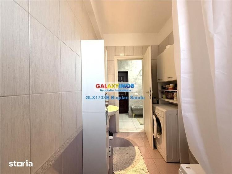 Apartament cu 2 camere semidecomandat în Roșu
