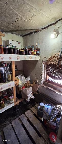 Casă cu 7 camere cu Canalizare în Bod