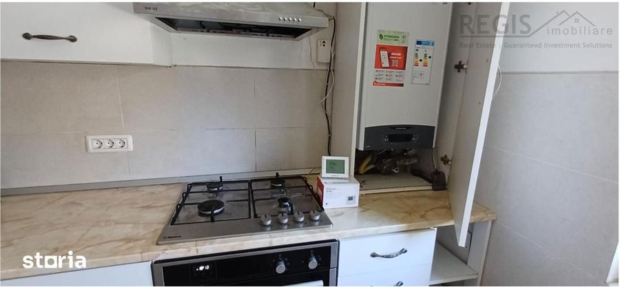 Apartament 2 camere 2 parcari si boxa Harmanului - 13