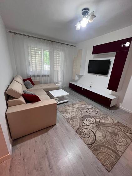 Apartament cu 3 camere nedecomandat în Mănăștur