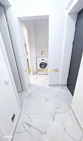 Garsoniera de inchiriat | Obor | Metrou | Renovat - 6